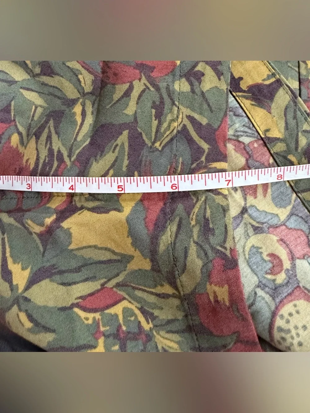 Toad&Co gently used